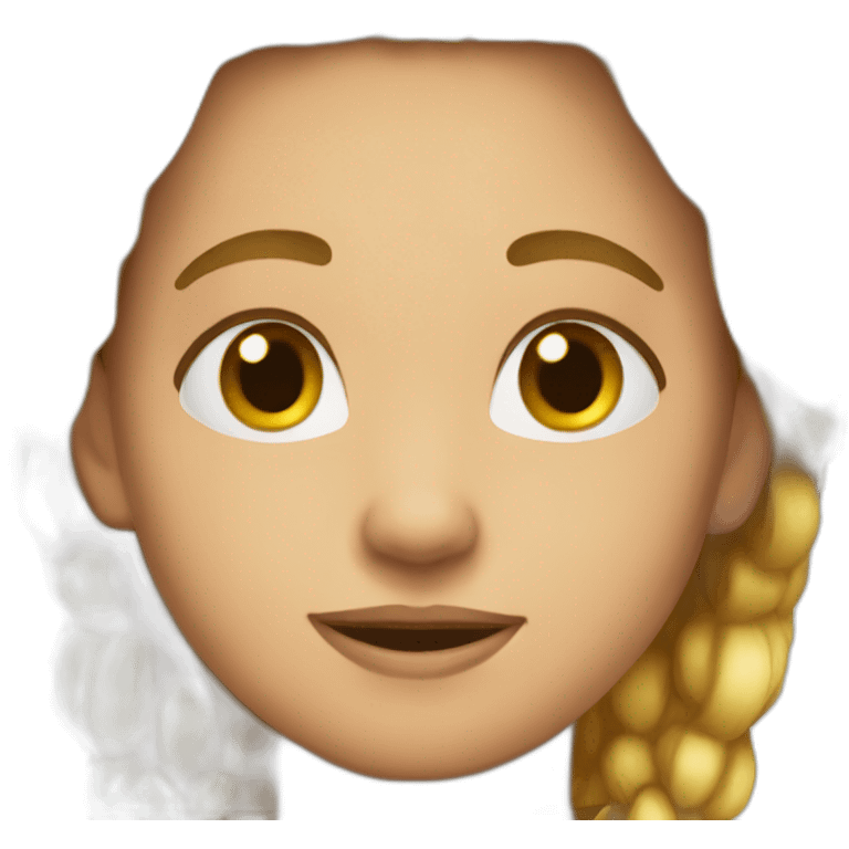 my own emoji