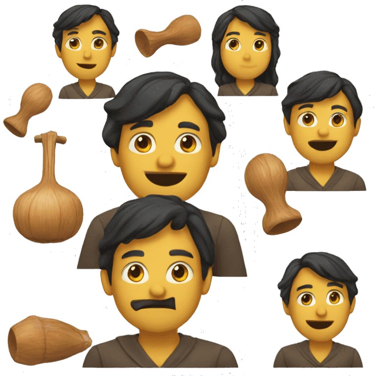 callos emoji