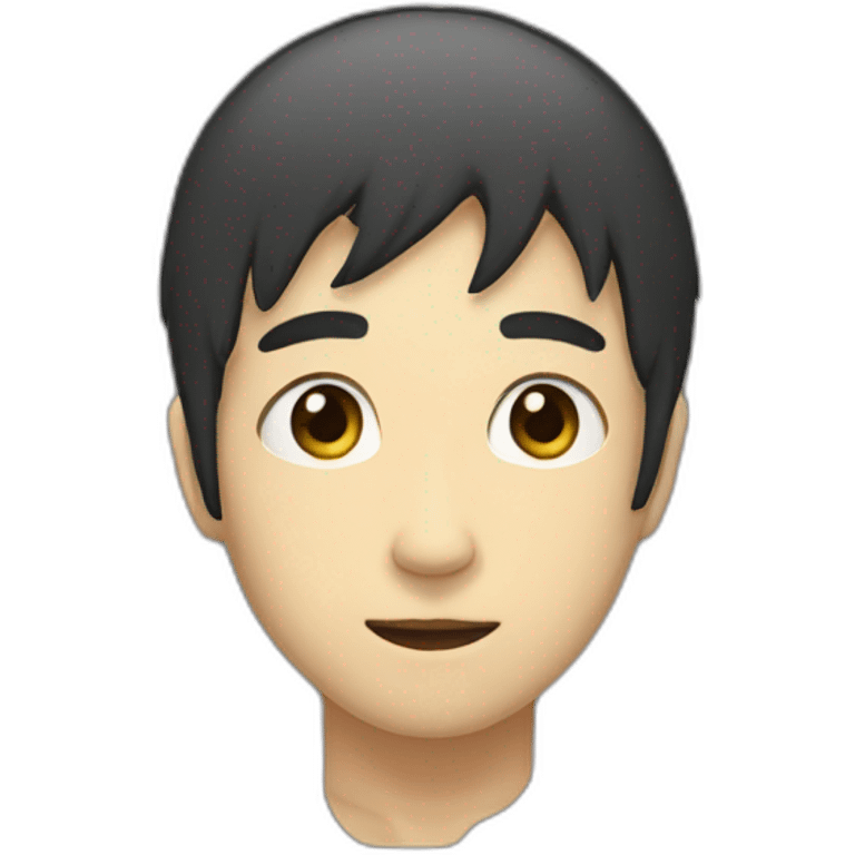 Oshi no ko  emoji