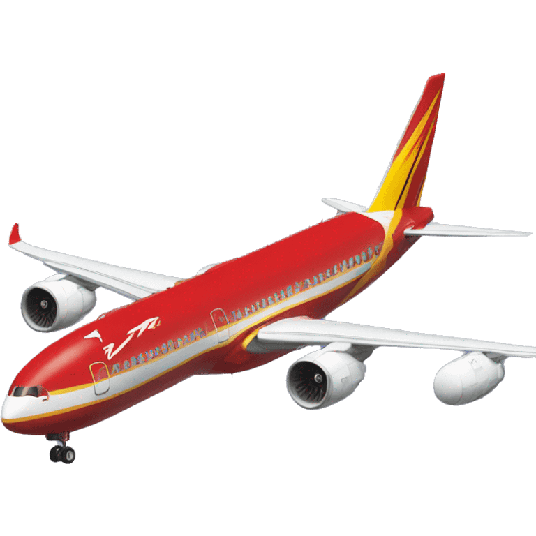 Royal challengers Boeing  emoji