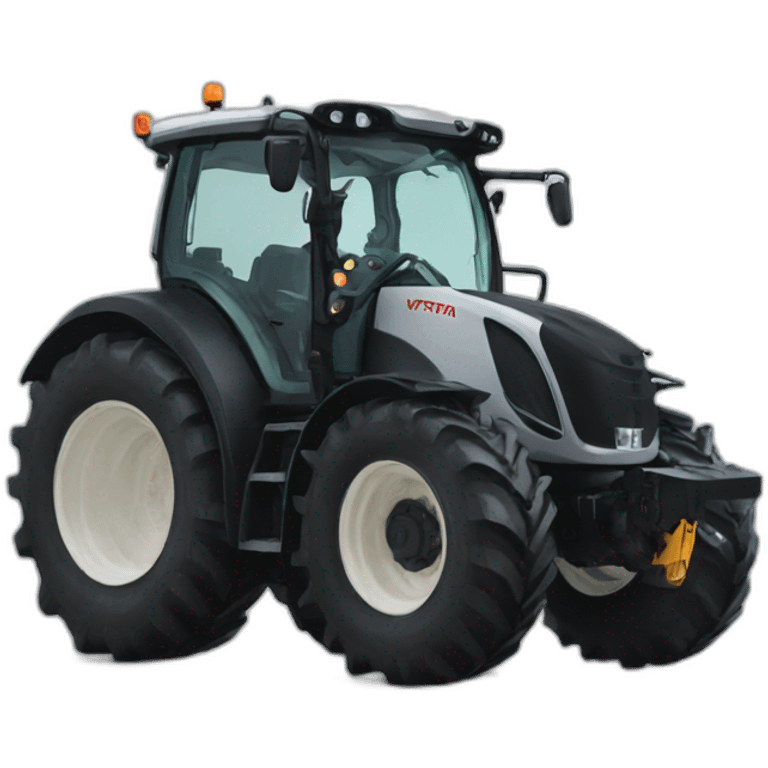 Valtra emoji