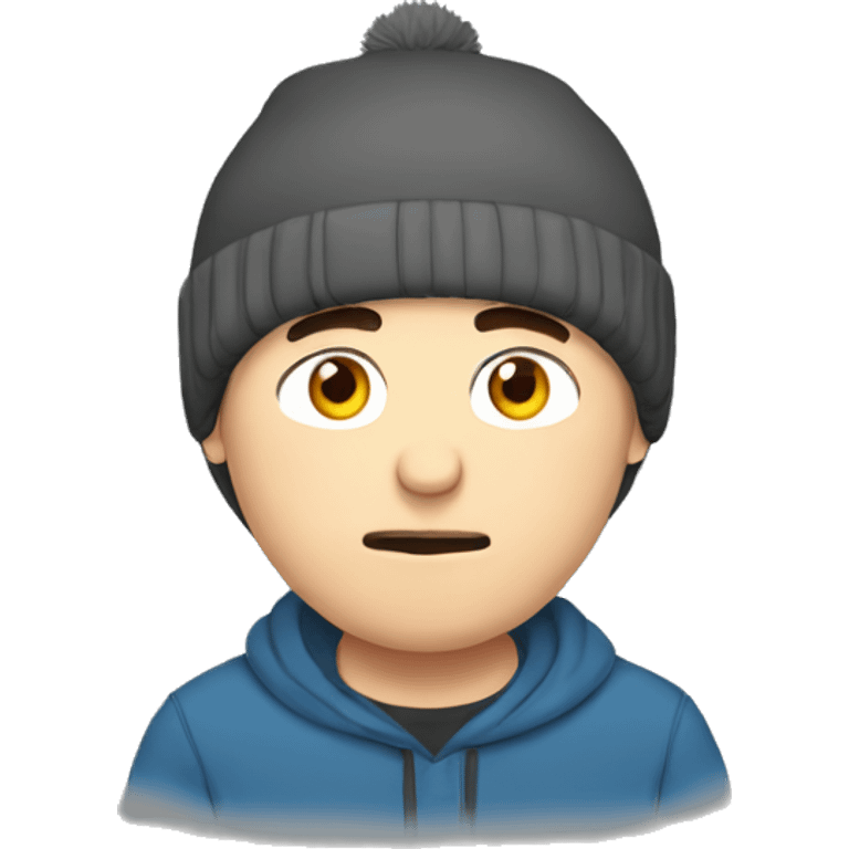 stan marsh emoji