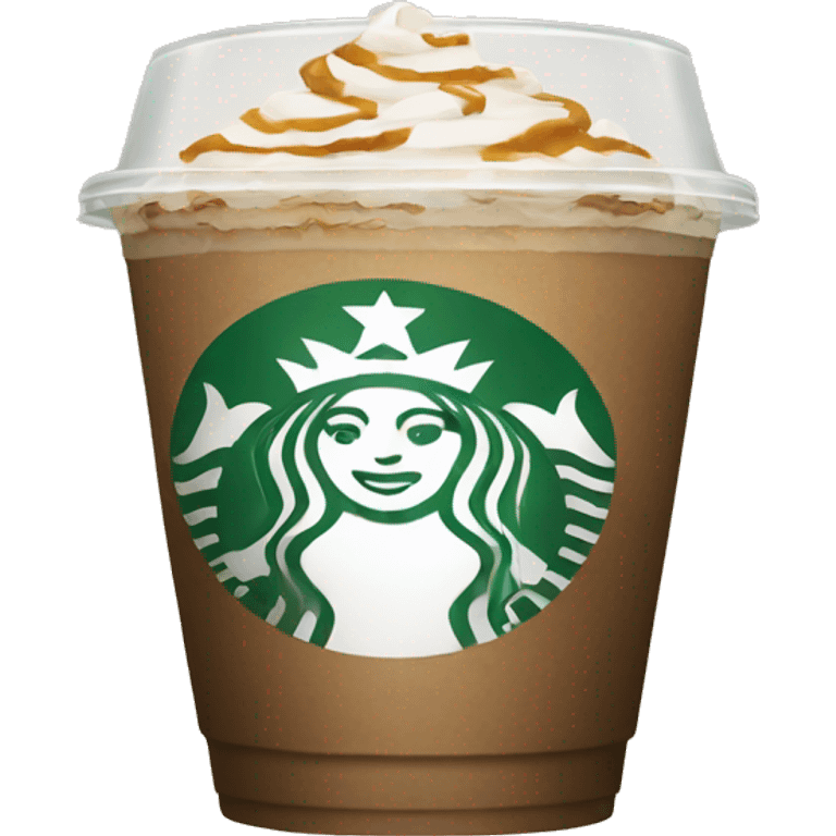 starbucks emoji