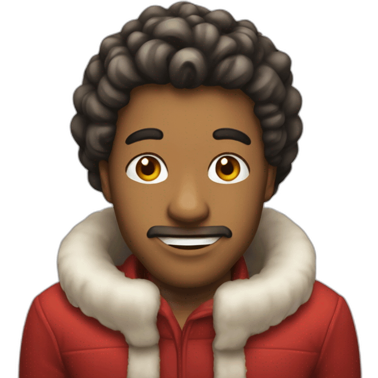 weihnachten emoji