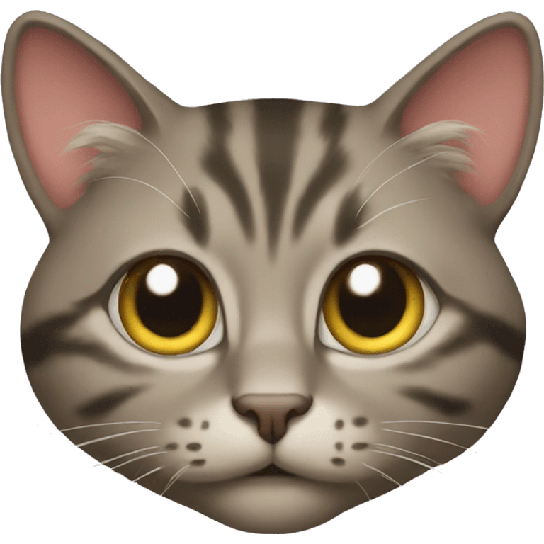 iphone cat emoji