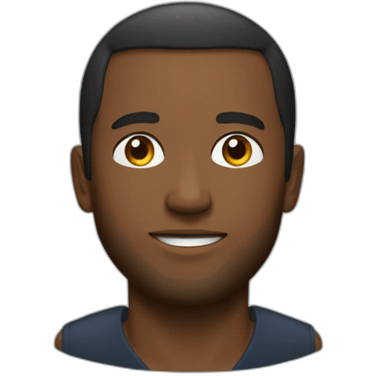 Emmanuel Marcon emoji