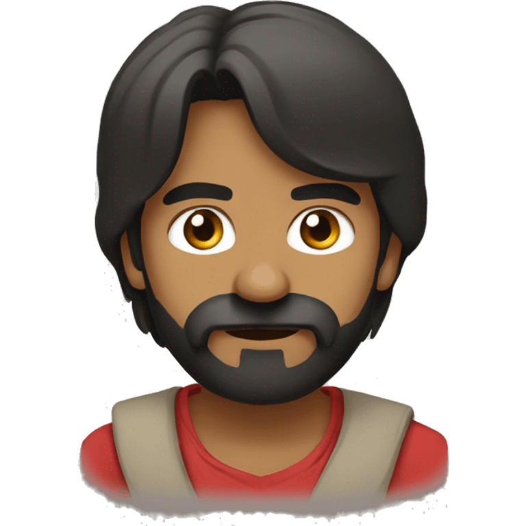 Janasena emoji