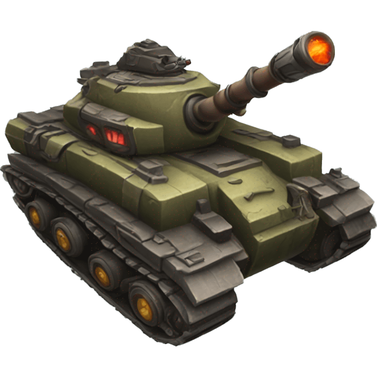 wow tank emoji