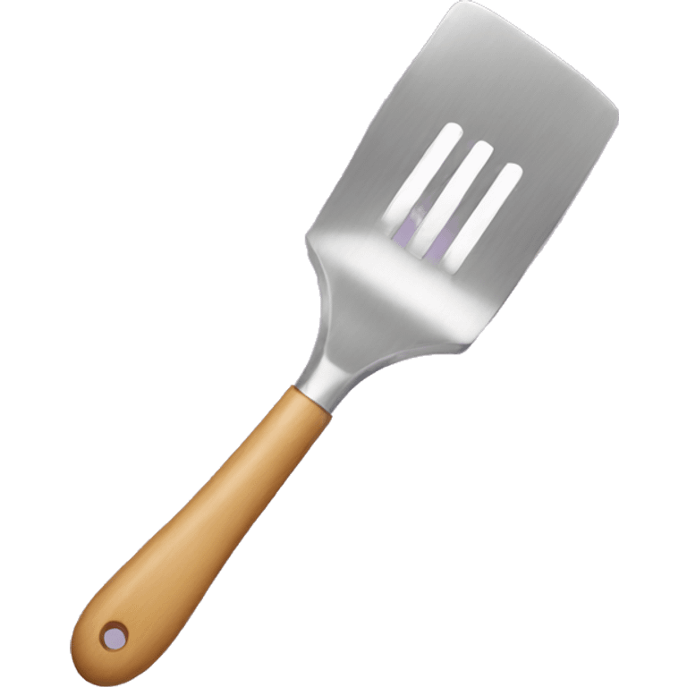 spatula emoji