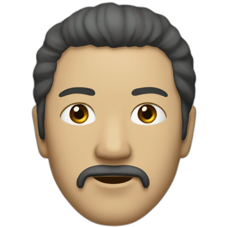 Osamu Dazaï  emoji