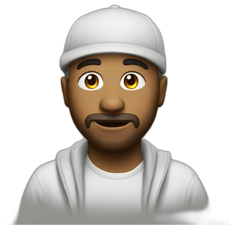 pnl rap français emoji