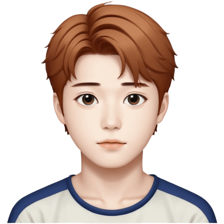 Jaehyun from nct emoji