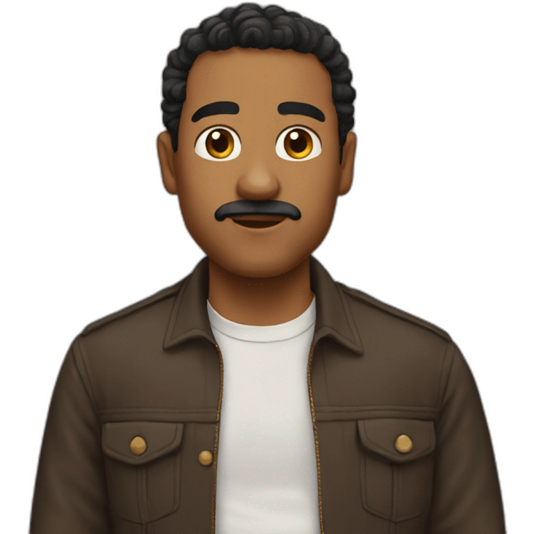 Pablo emoji