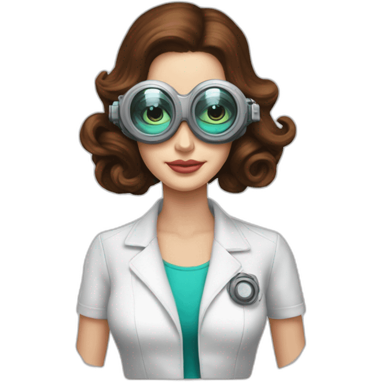 lana-del-rey-with-mad-scientist-goggles emoji