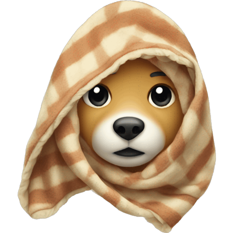 Blanket  emoji