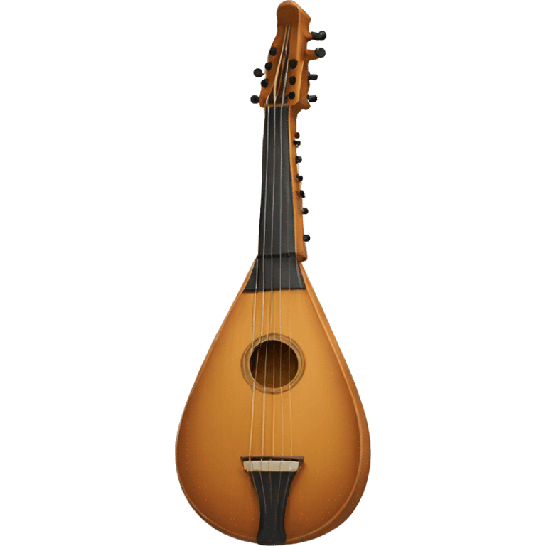 veenai instrument emoji