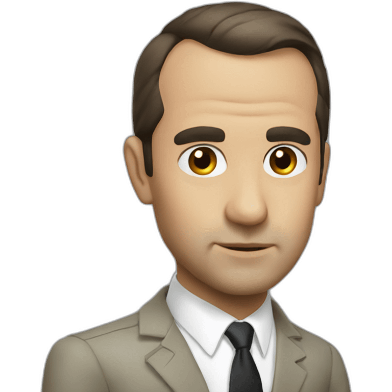 oss 117 emoji