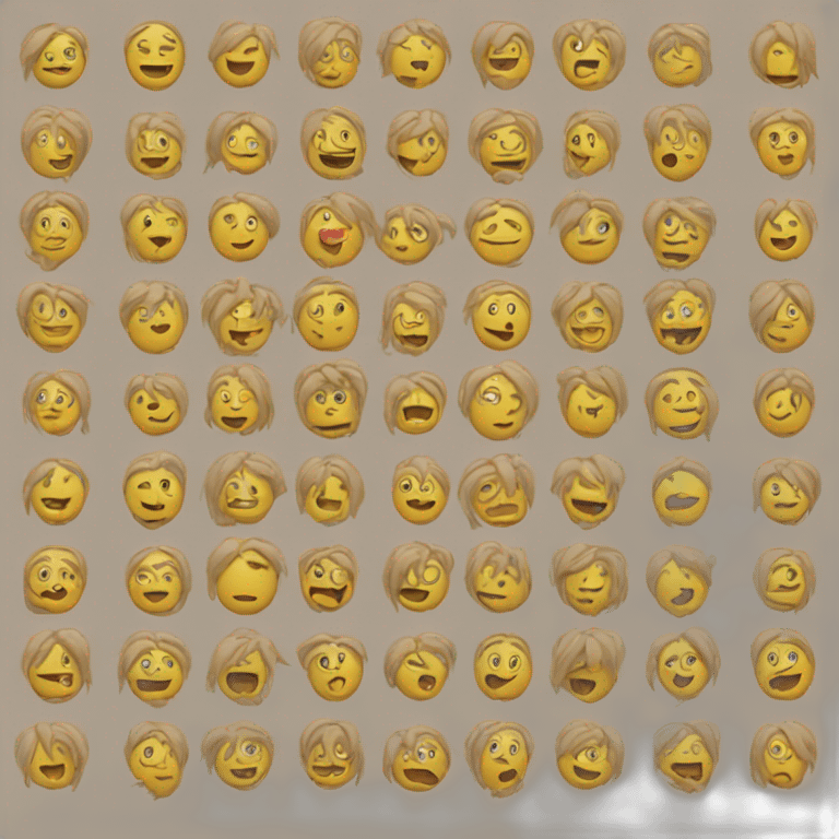 UK test emoji