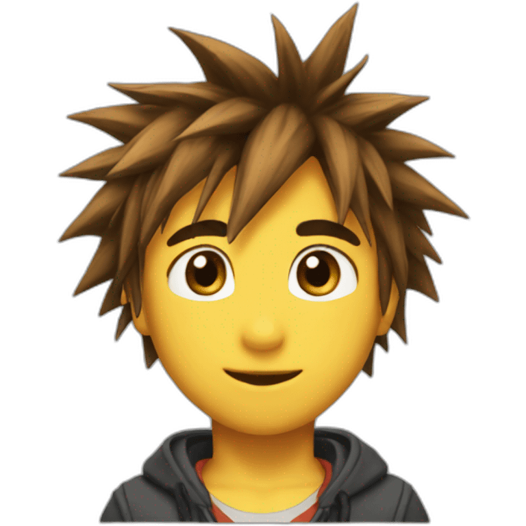 Sora emoji