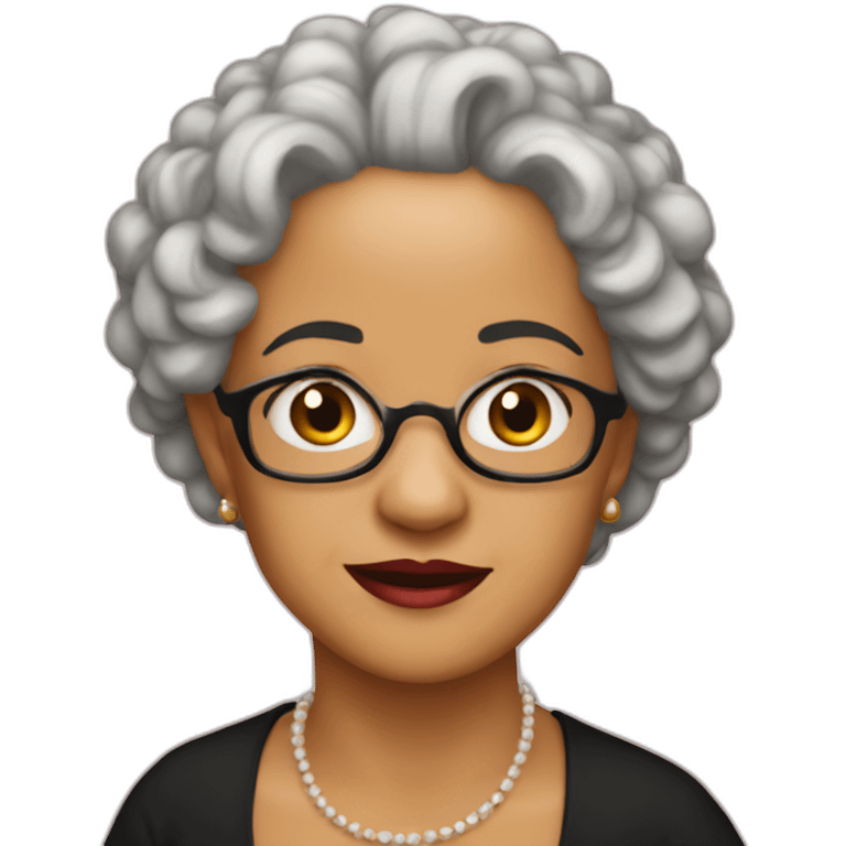 megawati emoji