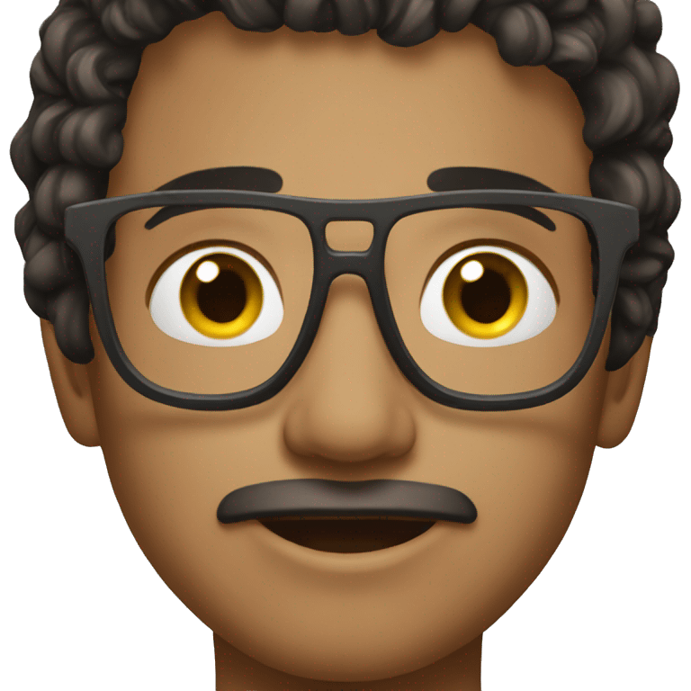 My emoji emoji