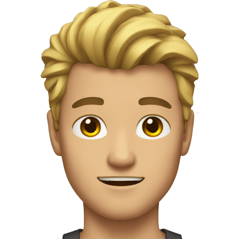 ken emoji