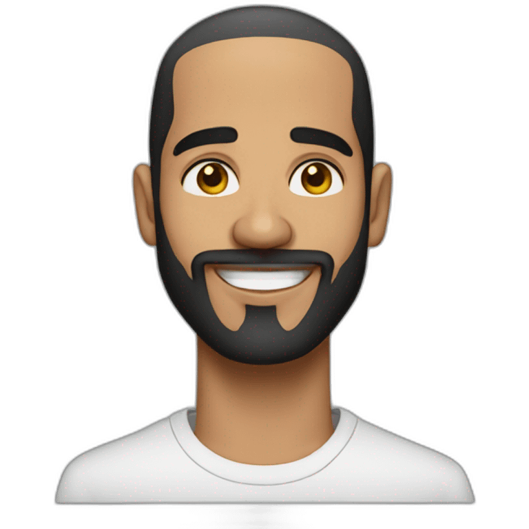 jamel debbouz emoji