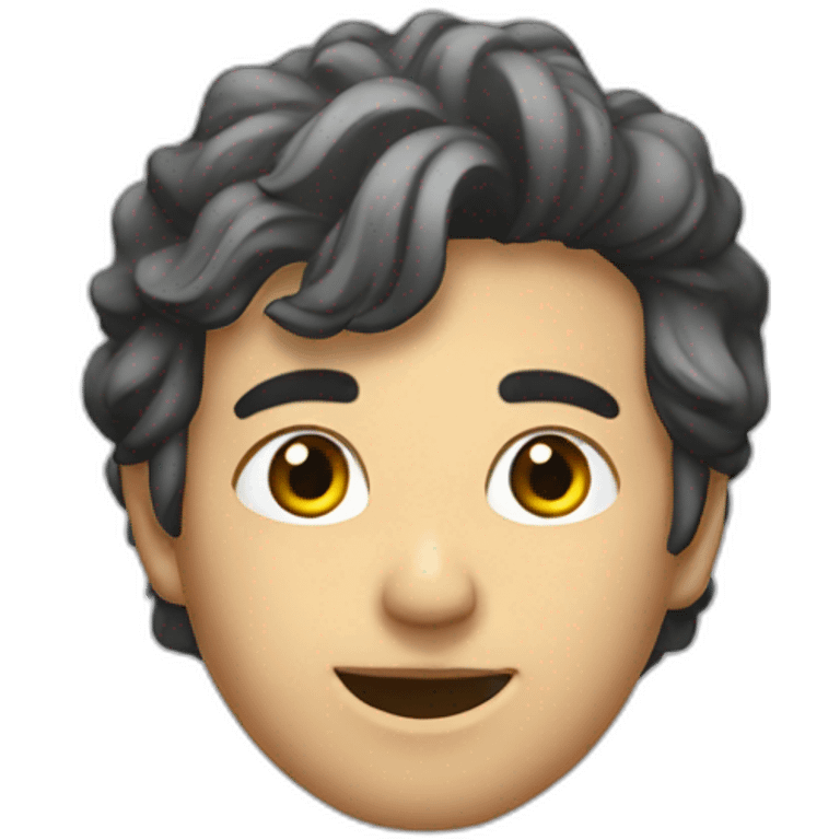 Joan mir emoji