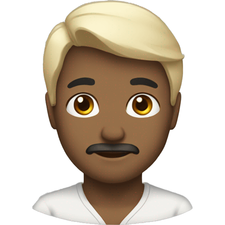 lazo negro  emoji