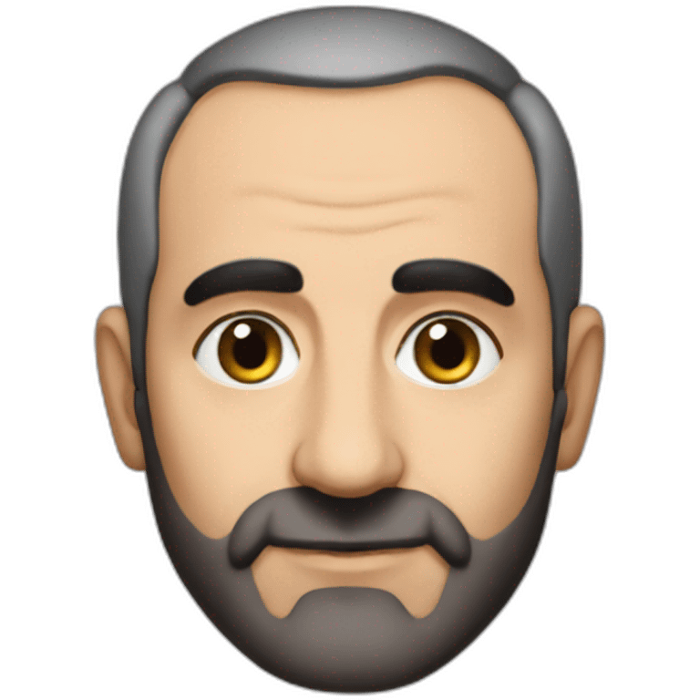 Nikol Pashinyan emoji