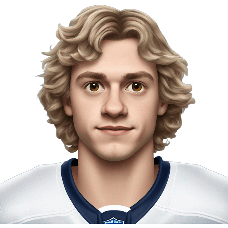 Artemi panarin emoji