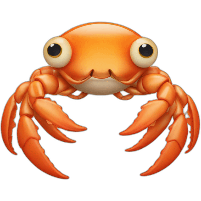 seafood emoji