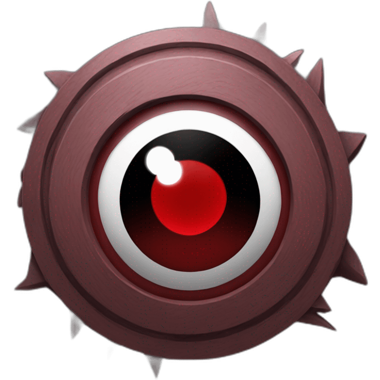 uchiha-sharingan-naruto emoji