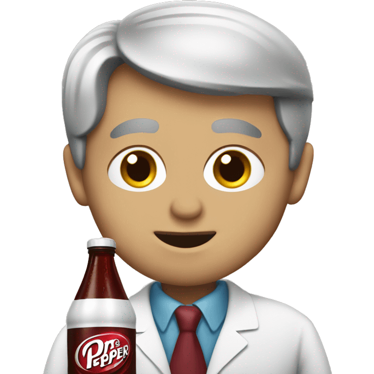 dr pepper emoji