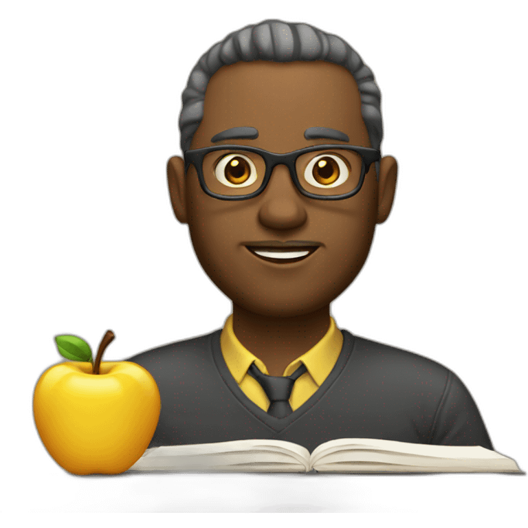 working-writer emoji