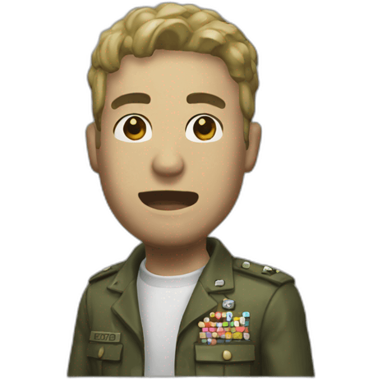 soup-from- call of duty emoji