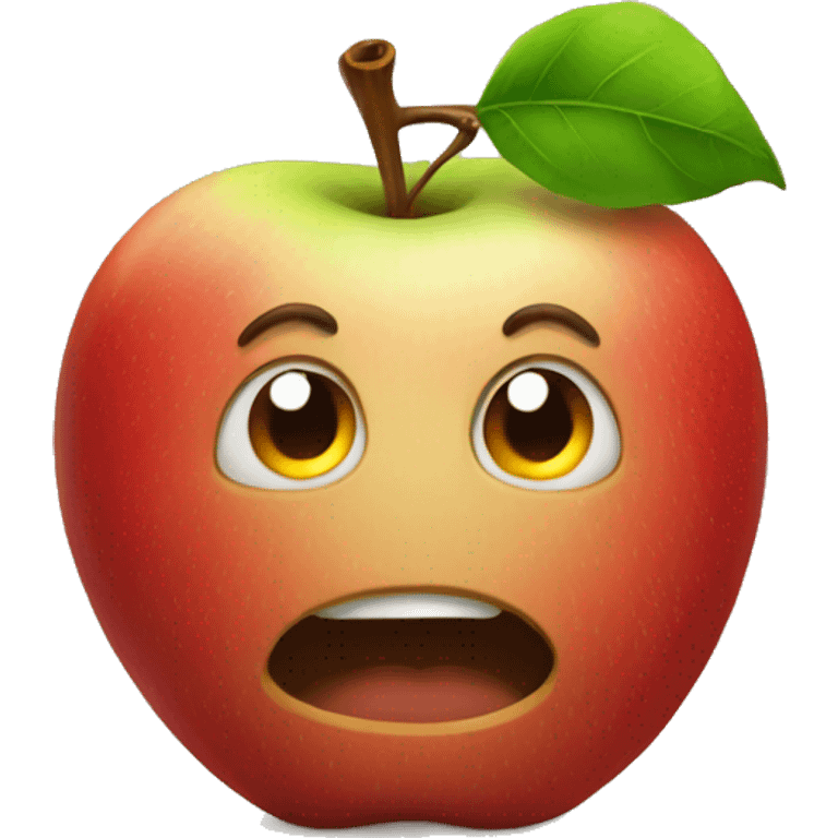 apple emoji