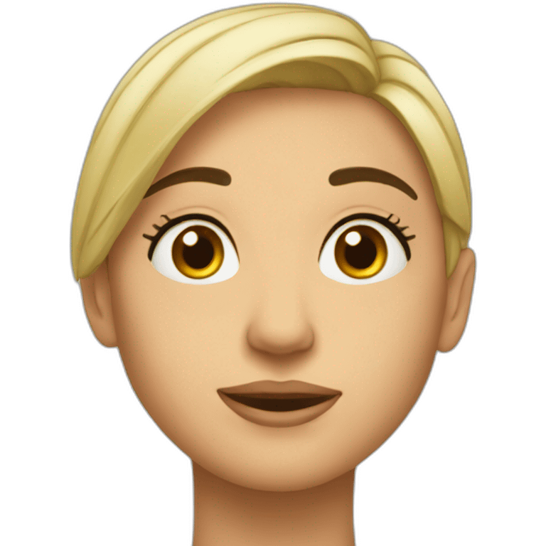 esra reyhan emoji