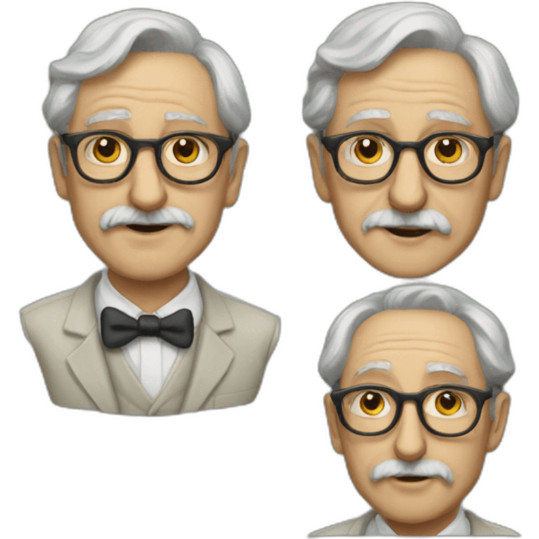 leon blum emoji