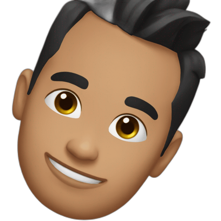 lautaro martinez emoji