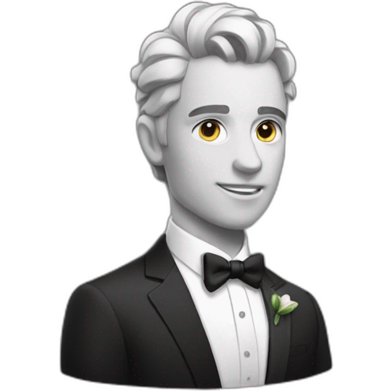 formal emoji