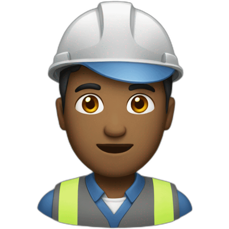 travailler emoji