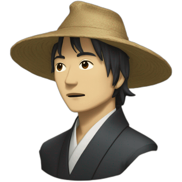 Muzan kibutsuji emoji