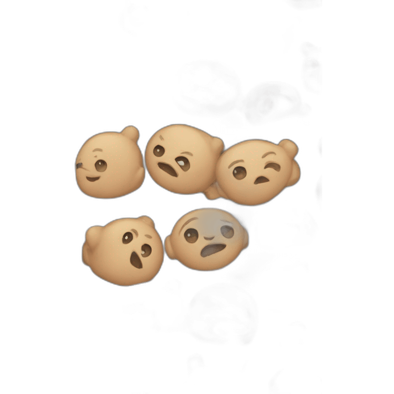 Pepapig emoji