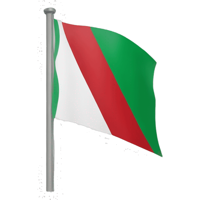 Basque Country flag emoji