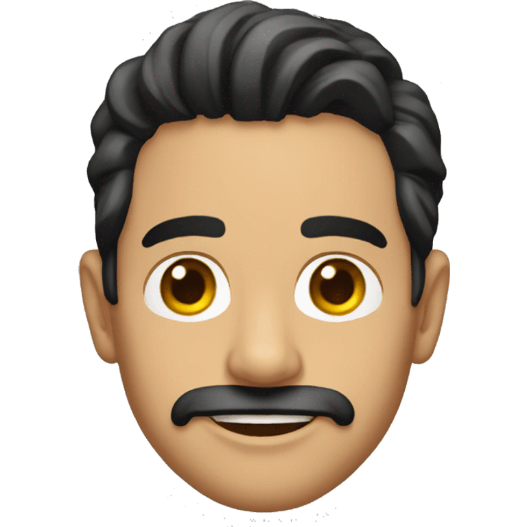 raul esparaza emoji