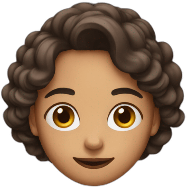 millie vanilie emoji