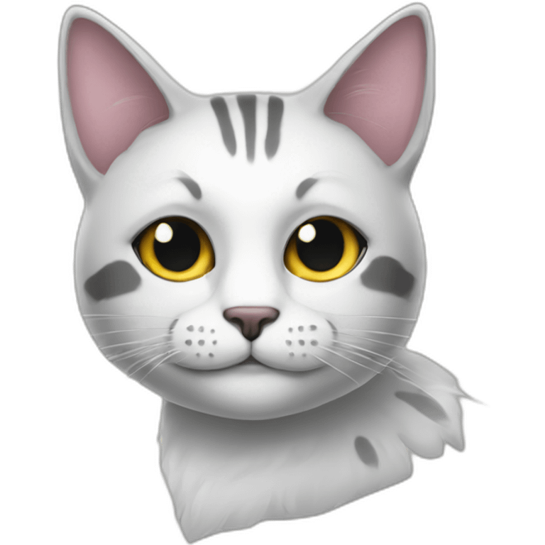 mooncat emoji