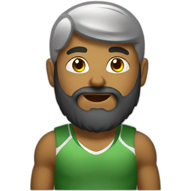 Amla emoji