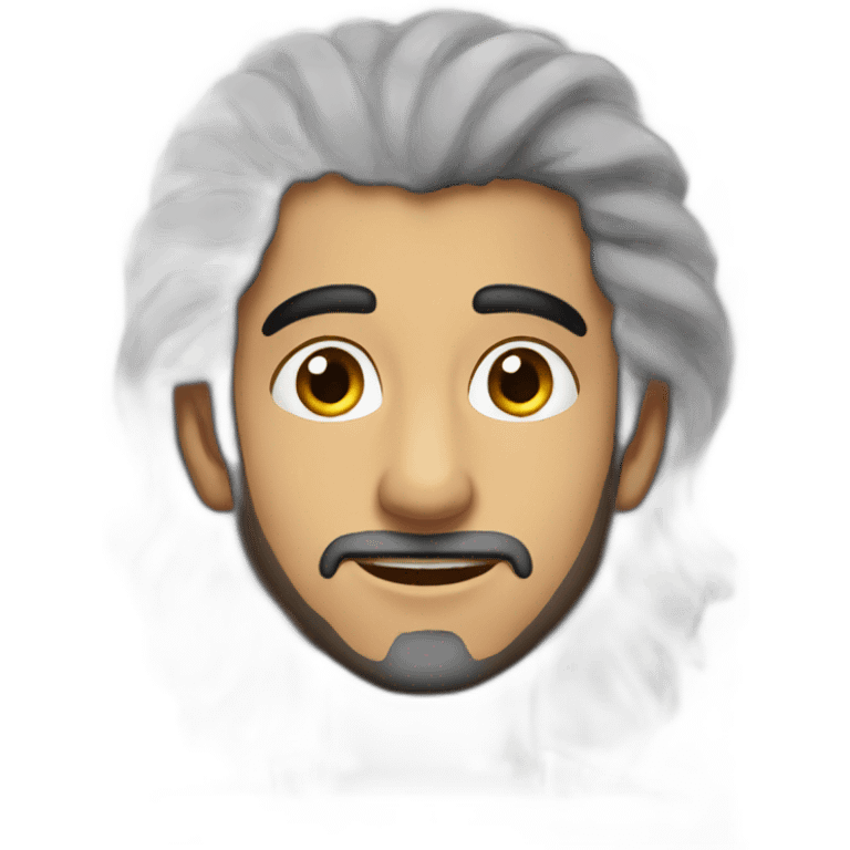 mustapha elghoul emoji